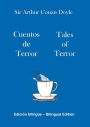 Tales of terror : Cuentos de terror (Dual English-Spanish) (Dual Ingles-Espanol)