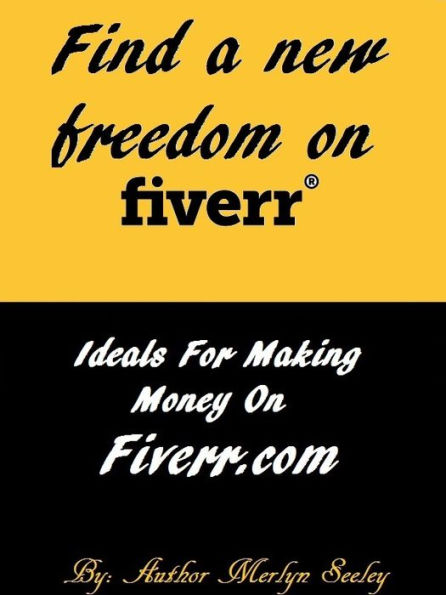 Ideas For Making Money On Fiverr.com