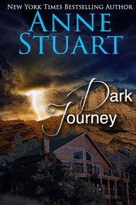 Title: Dark Journey, Author: Anne Stuart