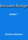 Barnabe Rudge I