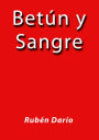 Betun y sangre