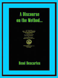Title: A Discourse on the Methods..., Author: Rene Descartes