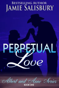 Title: Perpetual Love, Author: Jamie Salisbury