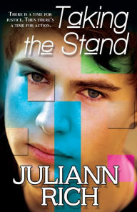 Title: Taking the Stand, Author: Juliann Rich