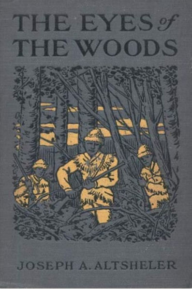 The Eyes of the Woods