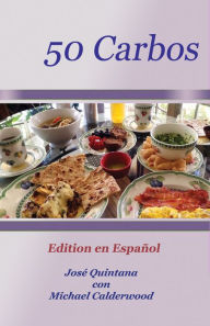 Title: 50 Carbos, Author: Jose Quintana