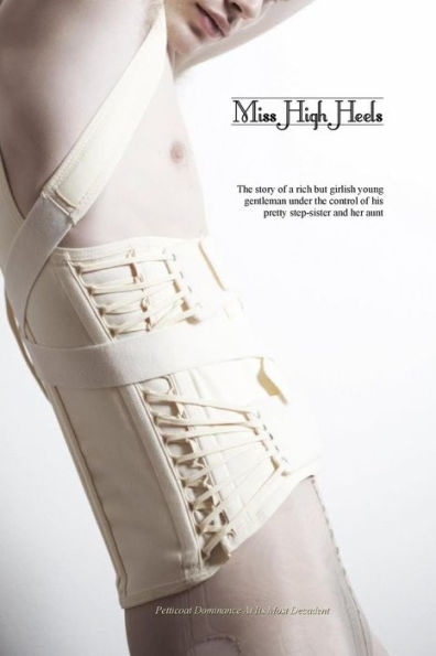 Miss High-Heels