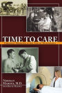 Time to Care: Personal Medicine in the Age of Technology