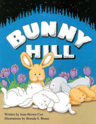 Title: Bunny Hill, Author: Joan Brown Cox