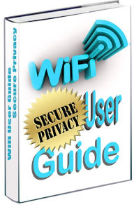 Title: Wi Fi User Guide, Author: Gel Gepsy