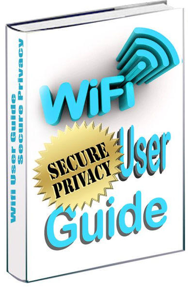 Wi Fi User Guide