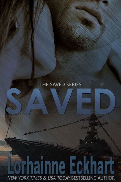 Saved (Saved Series #1)