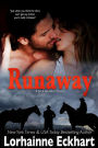 Runaway (Outsider (Friessen Legacy) Series #5)