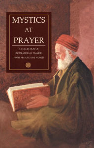 Title: Mystics at Prayer, Author: Many Cihlar