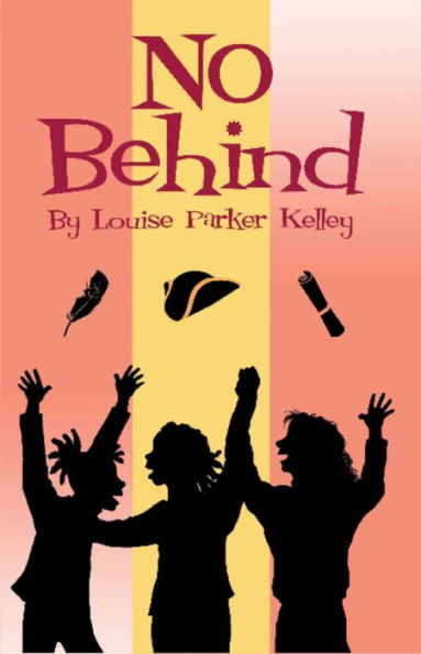 No Behind by Louise Parker Kelley