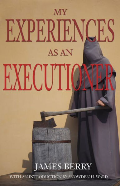 My Experiences as an Executioner