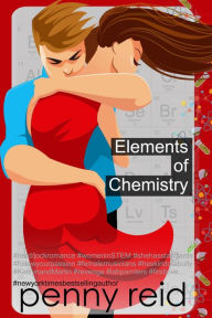 Title: Elements of Chemistry, Author: Penny Reid