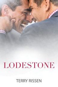 Title: Lodestone, Author: Terry Rissen