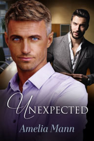 Title: Unexpected, Author: Amelia Mann