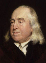 Title: Life of Jeremy Bentham and His Correspondence (Illustrated), Author: Jeremy Bentham