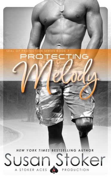 Protecting Melody (SEAL of Protection Series #7)