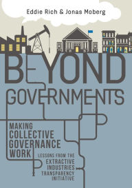 Title: Beyond Governments, Author: Eddie Rich