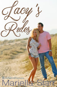 Title: Lacy's Rules, Author: Mariella Starr