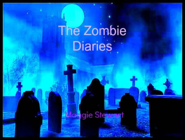 The Zombie Diaries