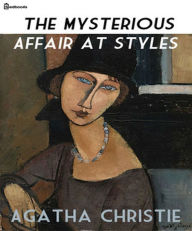 Title: The Mysterious Affair at Styles (Hercule Poirot Series), Author: Agatha Christie