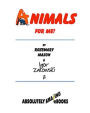 Animals for ME!