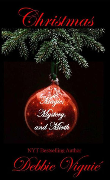 Christmas Magic, Mystery, and Mirth