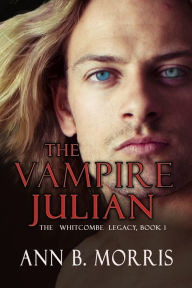 Title: The Vampire Julian, Author: Ann B. Morris