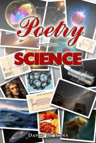 Title: Poetry of Science, Author: Dave Arns
