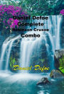 Daniel Defoe Complete Robinson Crusoe Combo