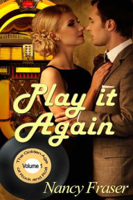 Title: Play it Again, Author: Nancy Fraser