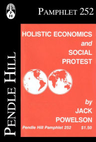 Title: Holistic Economics, Author: Jack Powelson
