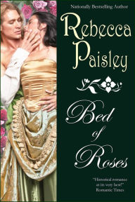 Title: Bed of Roses, Author: Rebecca Paisley