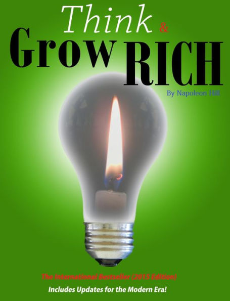 Think and Grow Rich