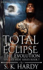 TOTAL ECLIPSE