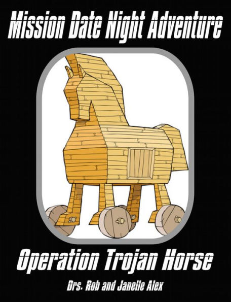 Operation Trojan Horse