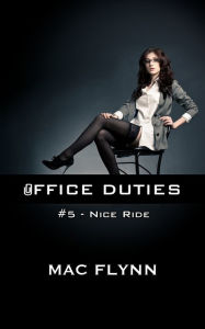 Title: Office Duties #5 (Demon Paranormal Romance), Author: Mac Flynn