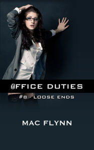 Title: Office Duties #8 (Demon Paranormal Romance), Author: Mac Flynn