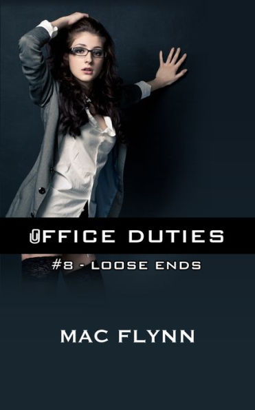 Office Duties #8 (Demon Paranormal Romance)