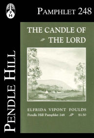 Title: The Candle of the Lord, Author: Elfrida Vipont Foulds