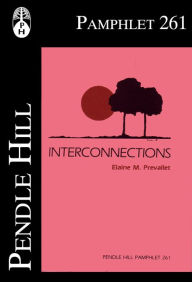 Title: Interconnections, Author: Elaine M. Prevallet