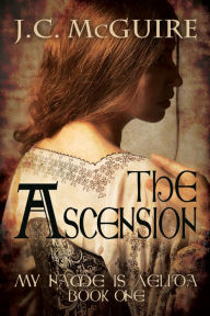 Title: The Ascension, Author: J. C. McGuire