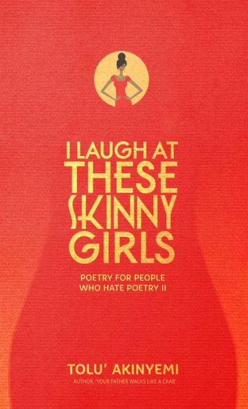 I Laugh At These Skinny Girls Kindle