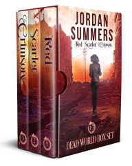 Title: Dead World Box Set, Author: Jordan Summers