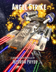 Title: Angel Strike (Jack of Harts 3), Author: Medron Pryde