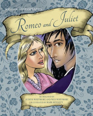 Title: Romeo & Juliet, Author: Wes Whitmore